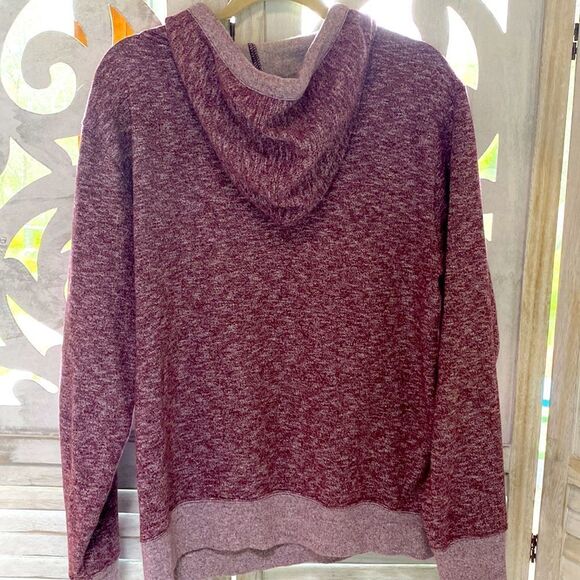 Express Men’s Hoodie Size Large - Picture 3 of 9